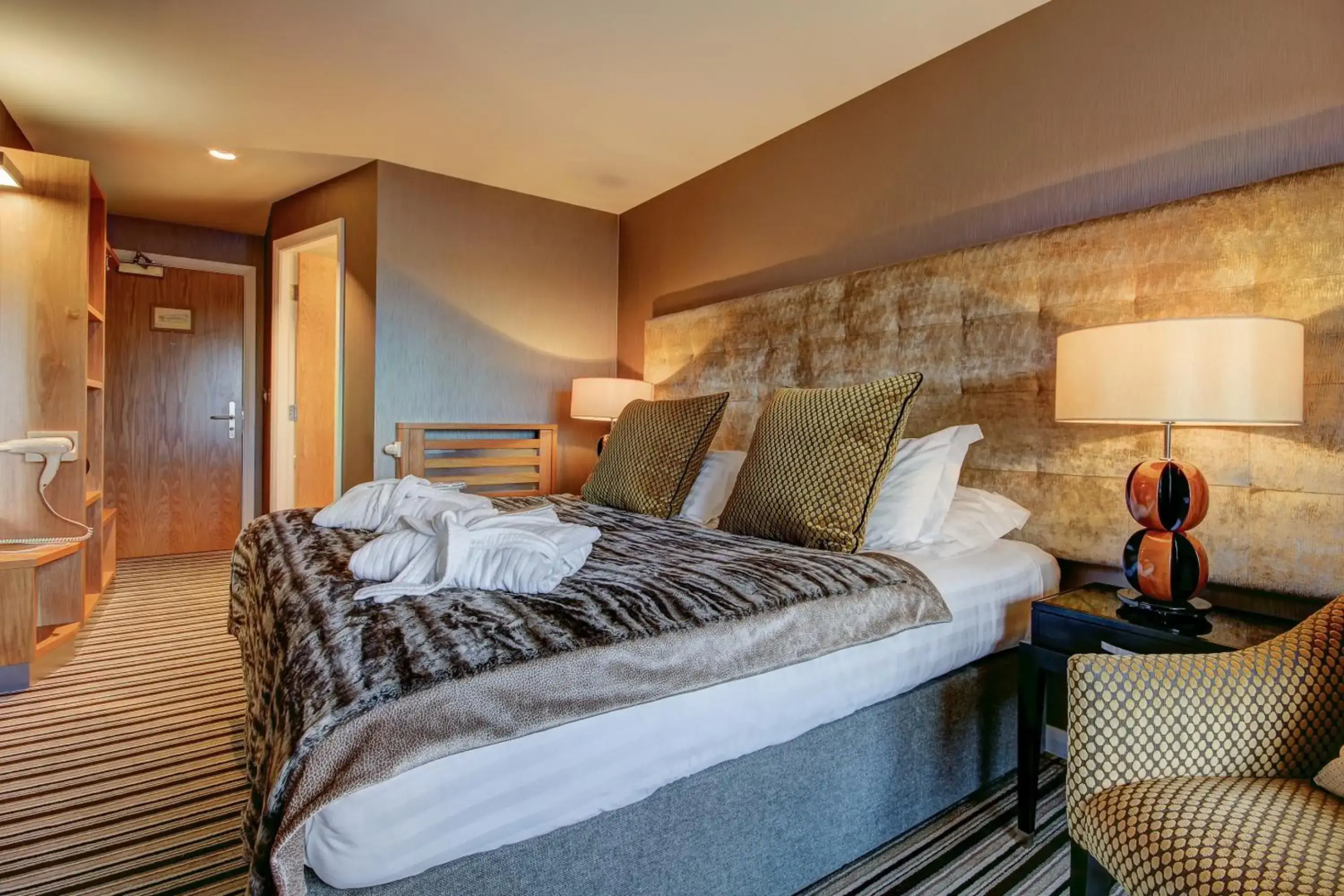 Foto - Ingliston Country Club Hotel