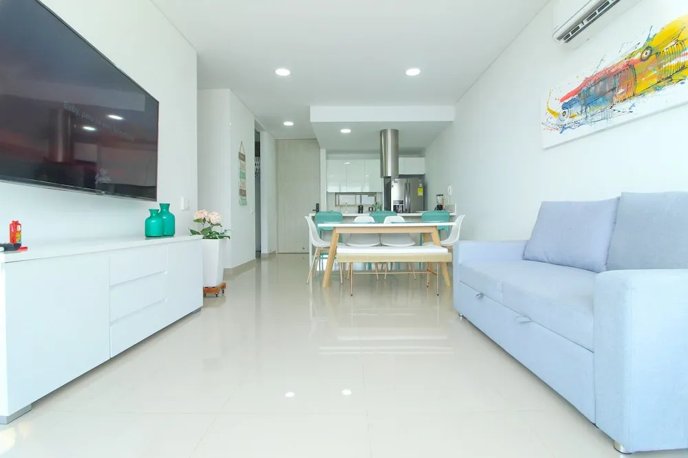 Foto - Apartasuites Samaria - Club de Playa