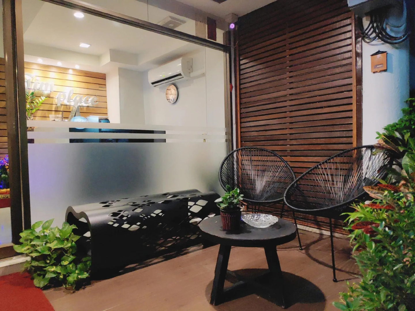 Foto - Tim Place - BTS Phra Khanong