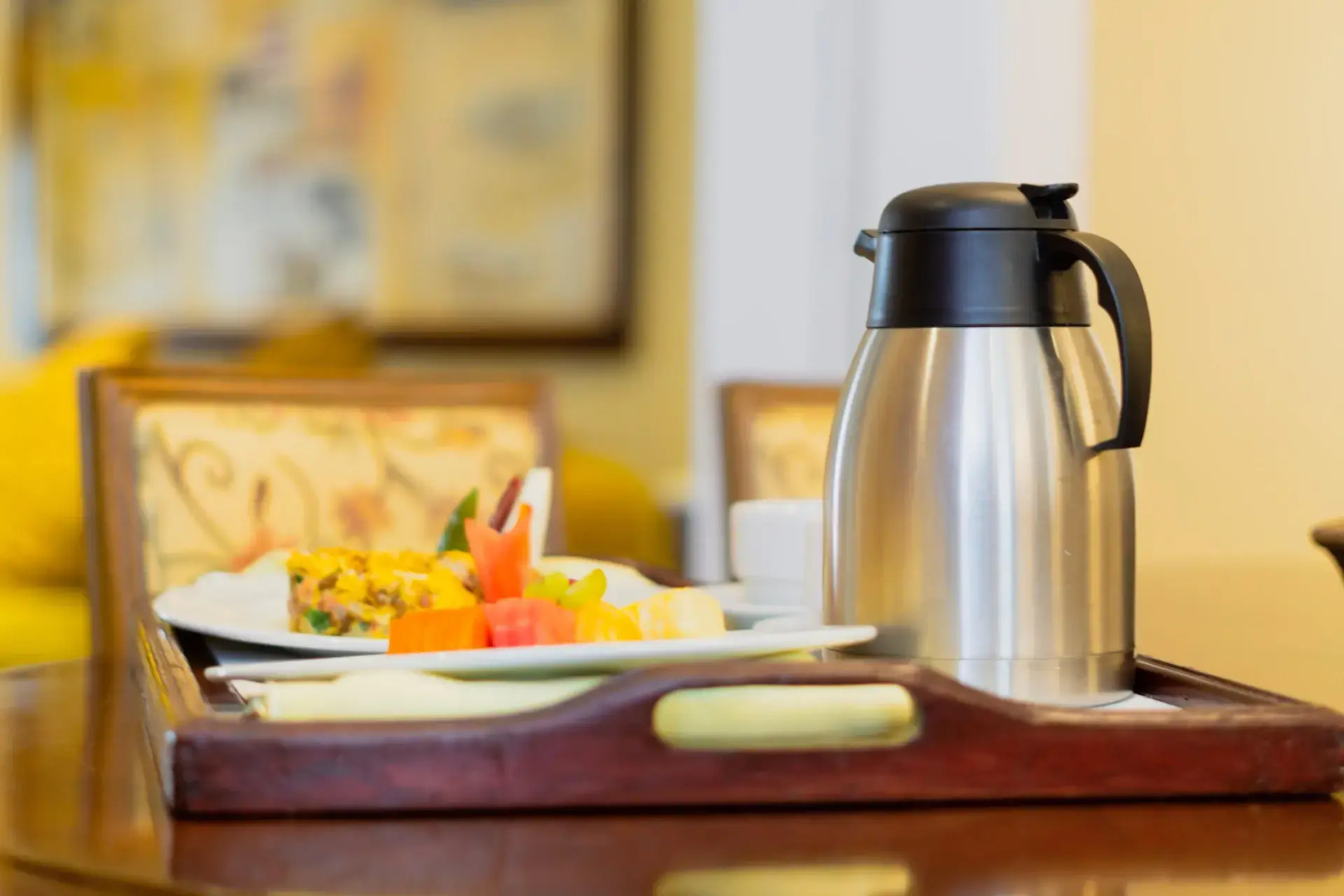 Foto - Gamma de Fiesta Americana Monterrey Gran Hotel Ancira