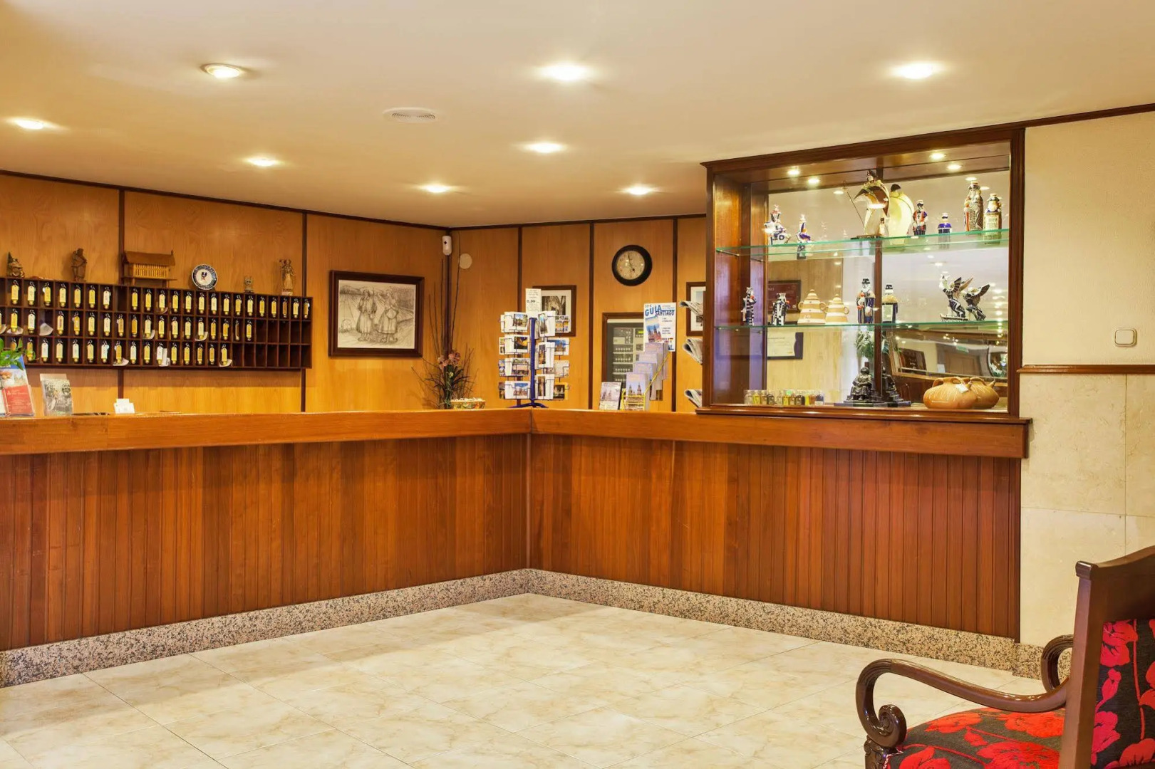 Photo - Hotel San Lorenzo