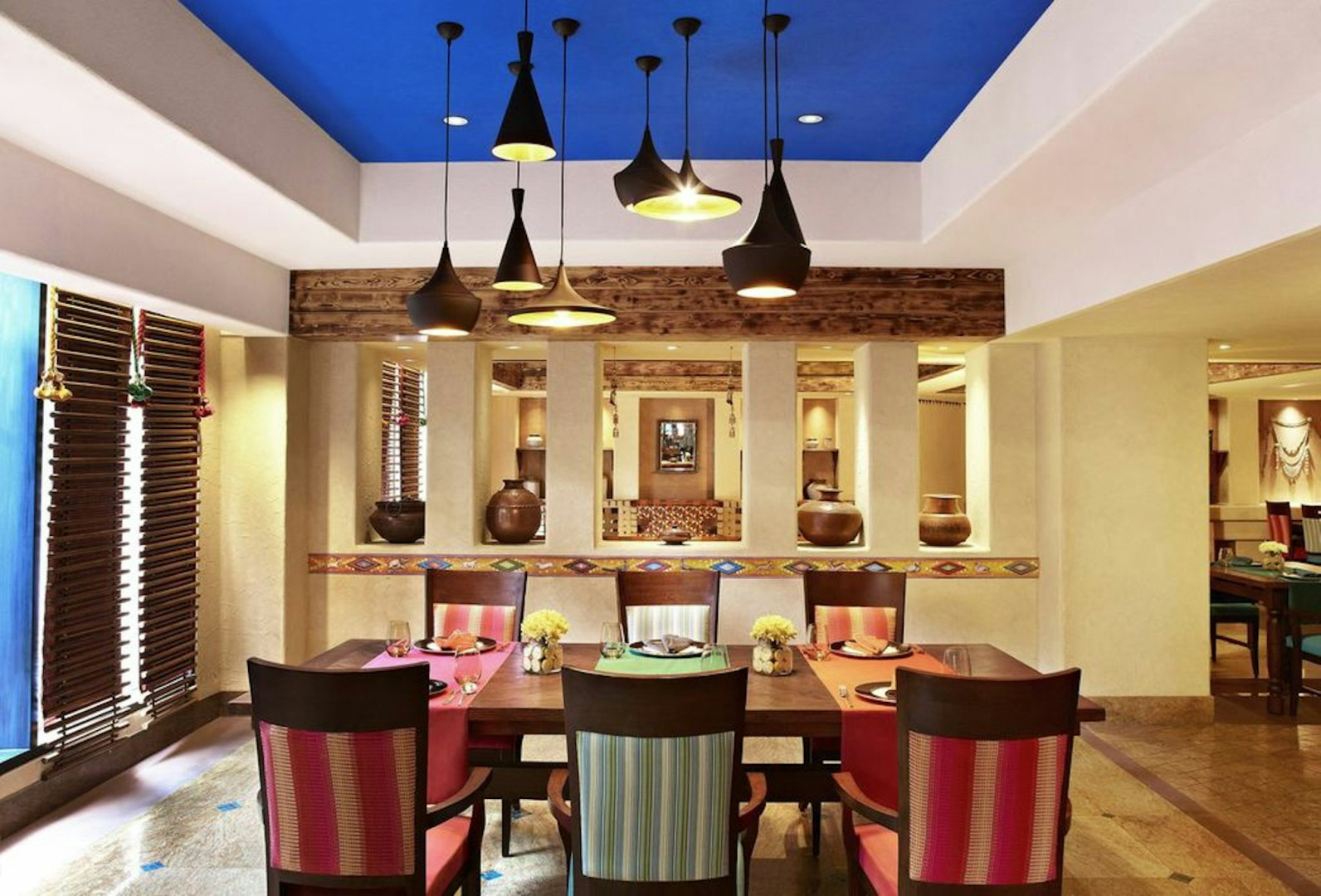 Photo - Taj Surajkund Resort & Spa, Delhi NCR