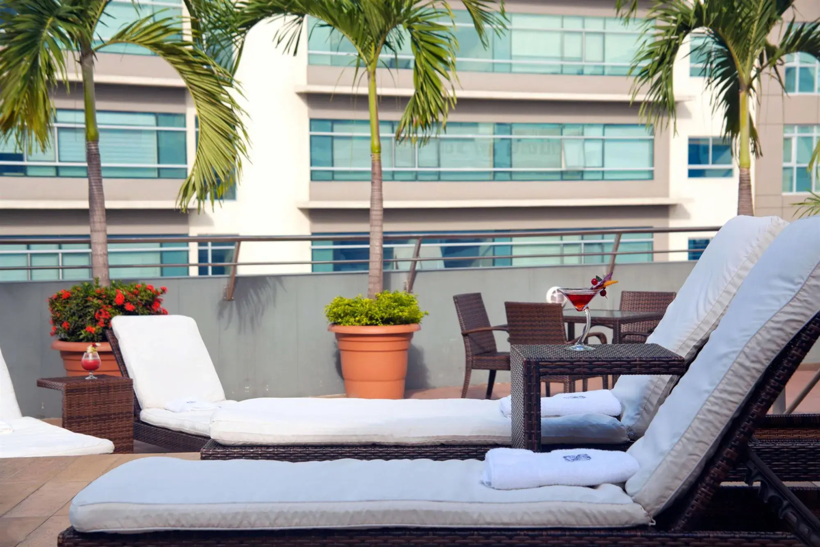 Foto - TRYP by Wyndham Guayaquil Airport