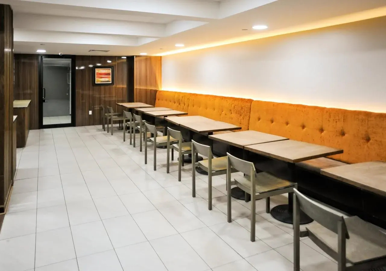 Photo - The Parc Hotel