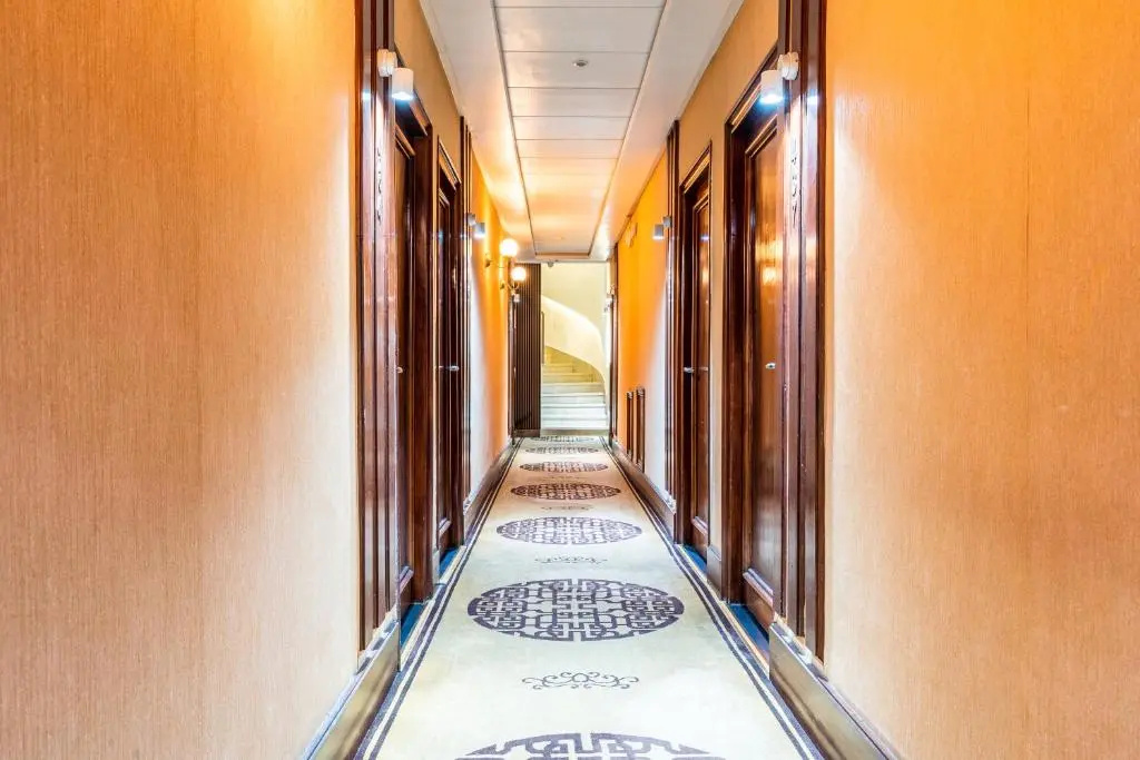 Foto - One hotel Casablanca