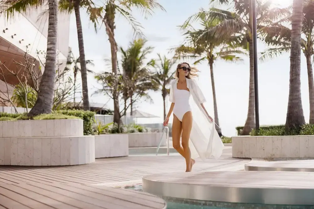 Photo - The Langham, Gold Coast and Jewel Residences