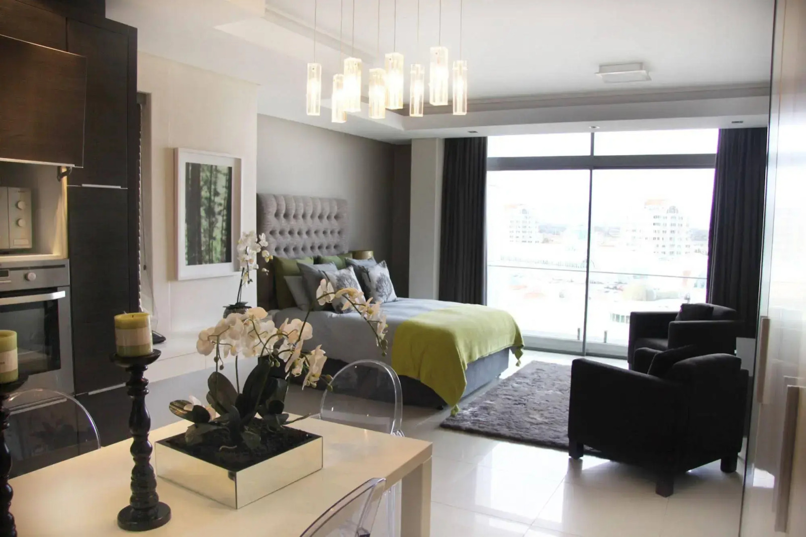 Foto - The Residences at Crystal Towers