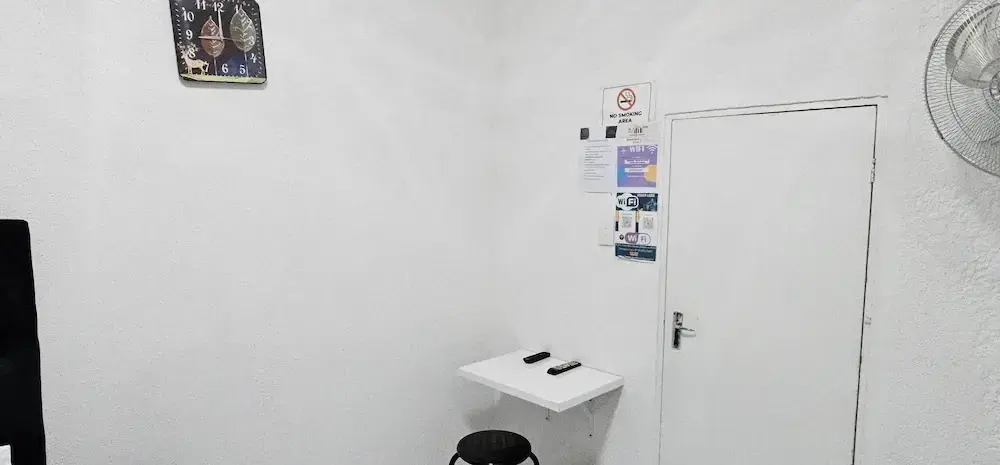 Foto - Goshen Lodge Fitzroy