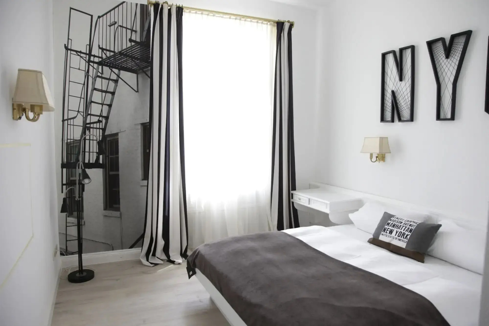 Foto - Boutique Hotel Krone München
