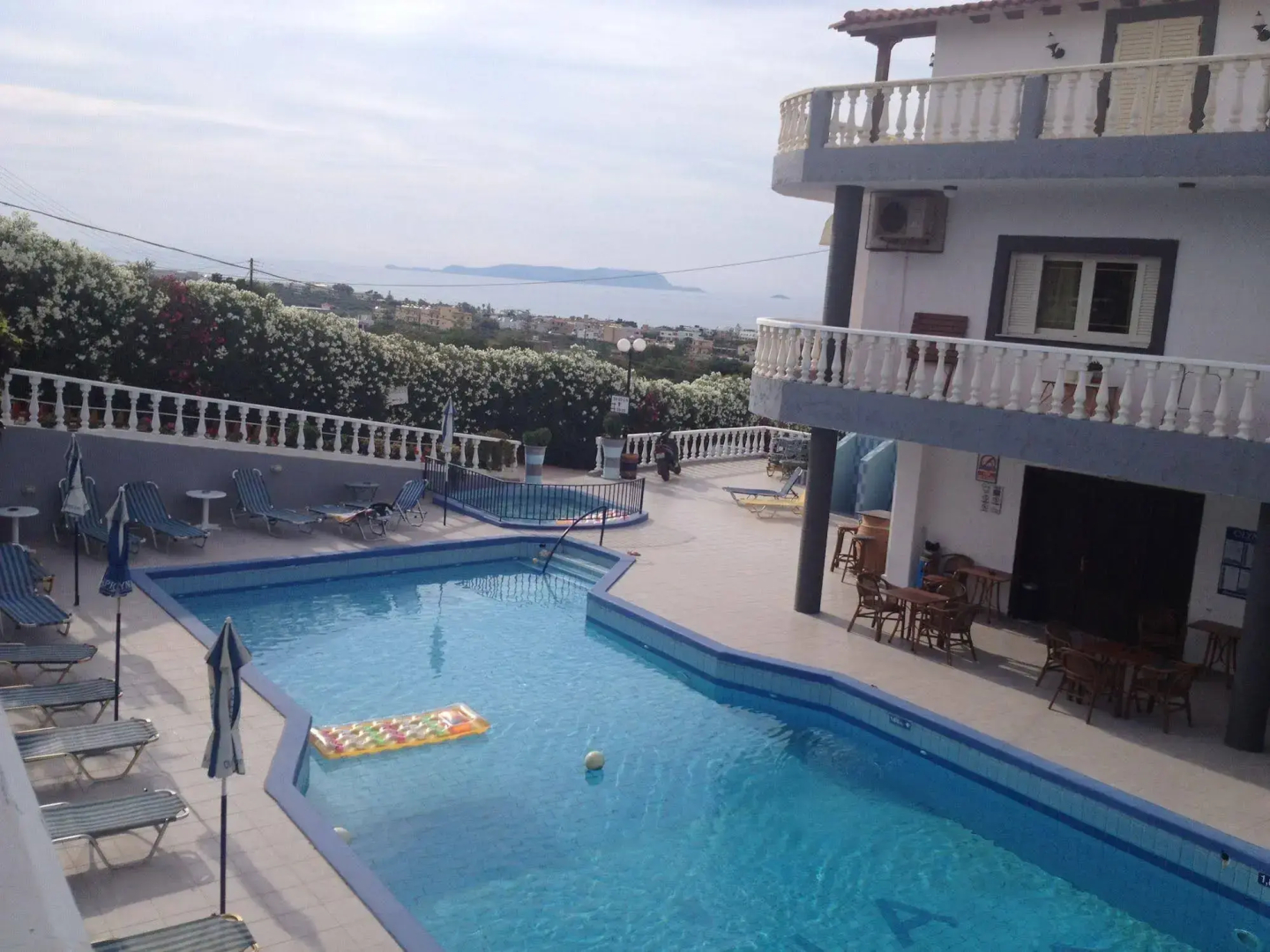 Foto - Villa Marina