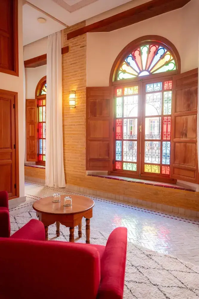 Foto - Riad Al Ansari