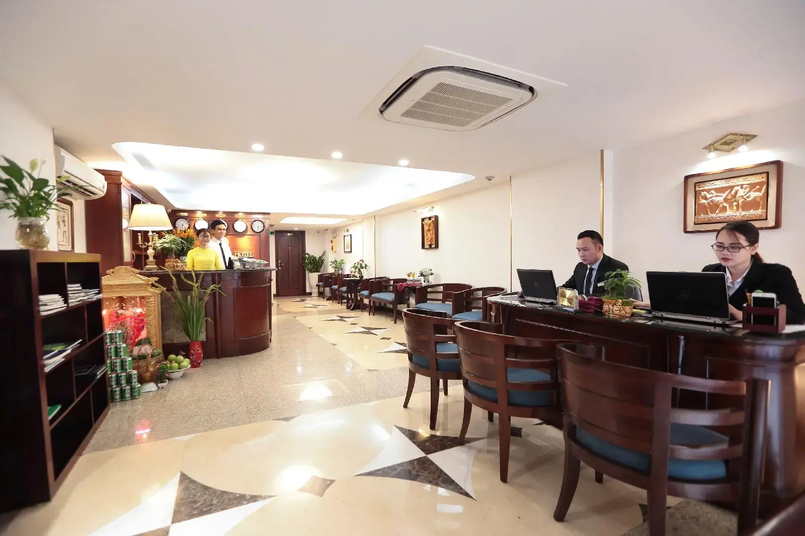 Photo - Hanoi Siva Luxury Hotel