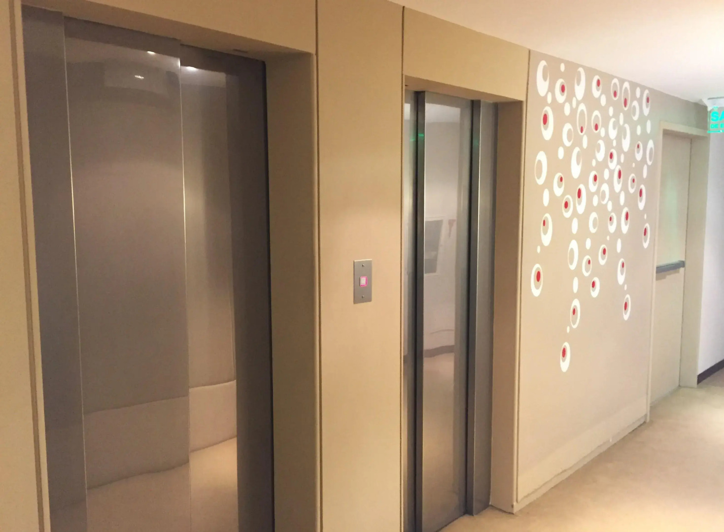 Foto - Rochester Hotel Concept