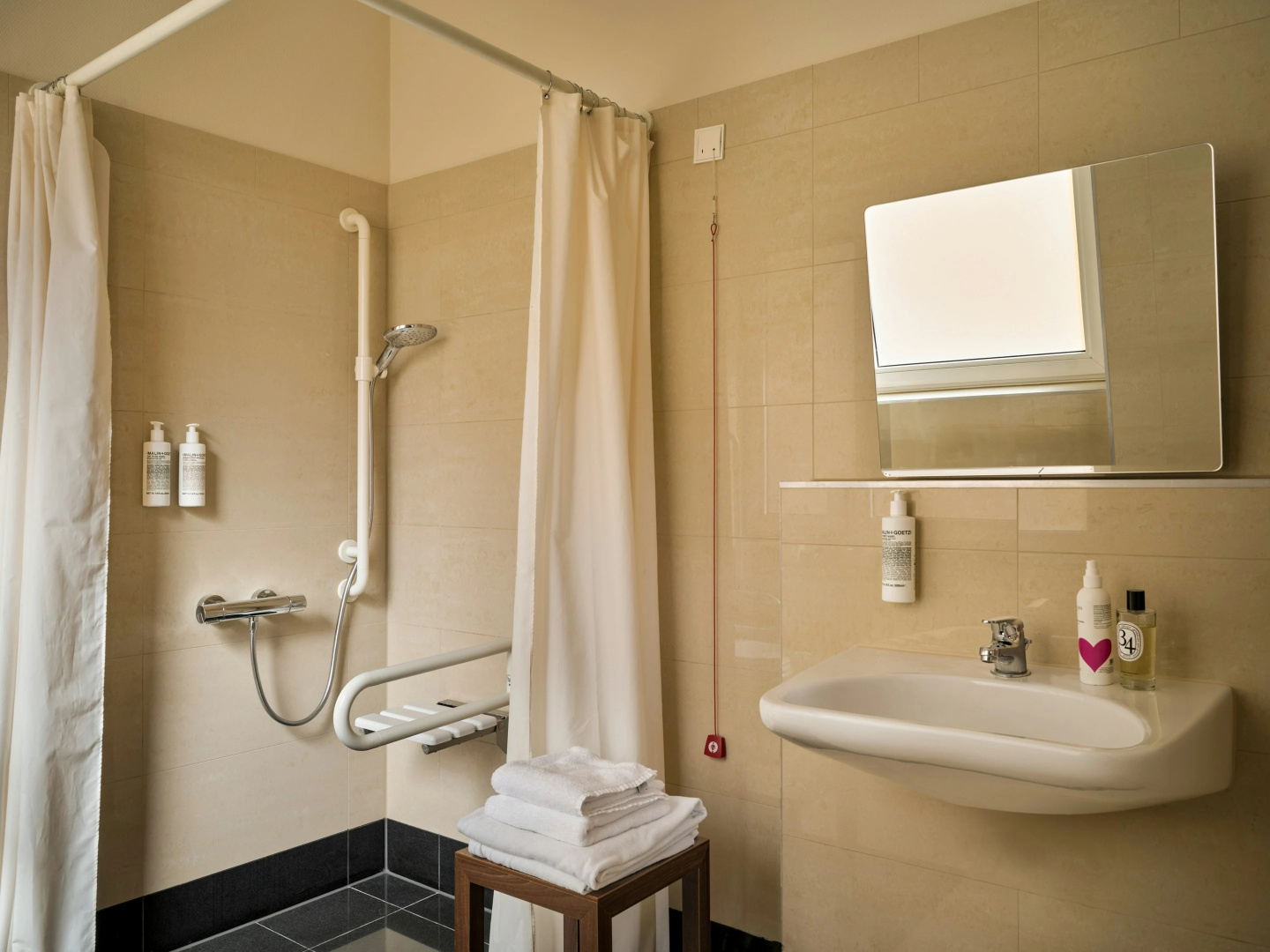 Photo - Flemings Hotel Frankfurt Main-Riverside