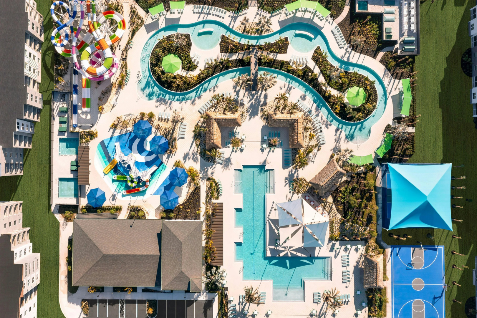 Foto - Villatel Resort Orlando, Apartments by Marriott Bonvoy