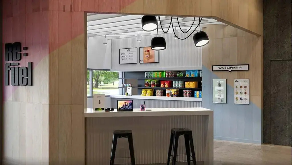 Foto - Aloft by Marriott Chicago Mag Mile