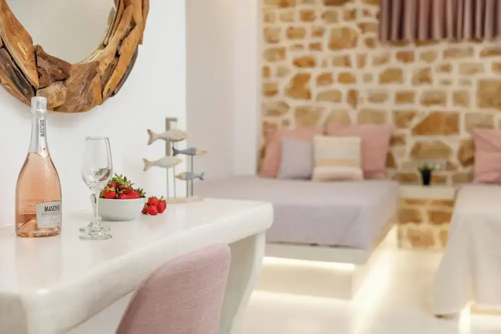 Foto - Katerina Roza Studios - Heartfelt Hospitality in the City