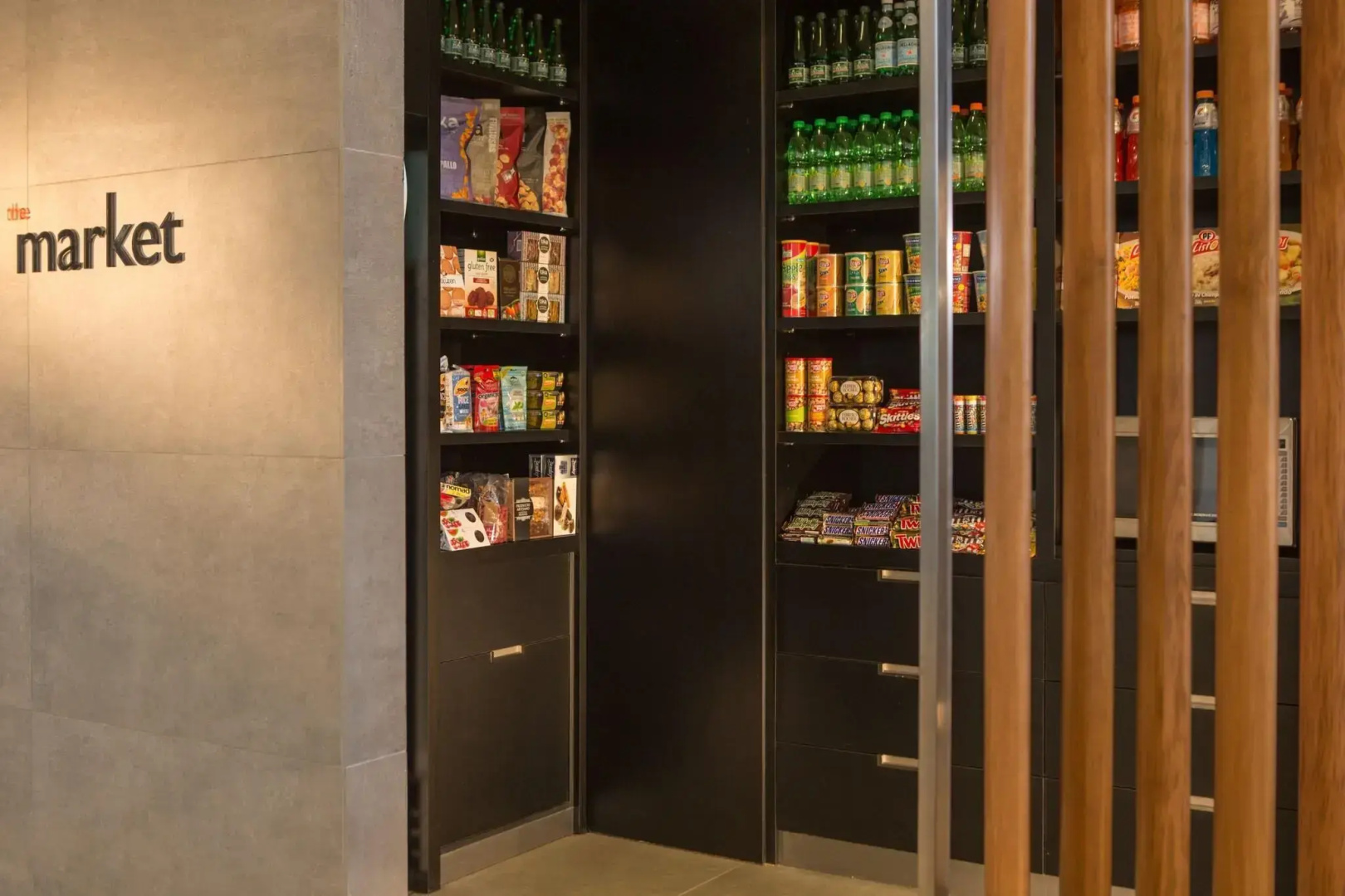 Photo - Courtyard by Marriott Santiago Las Condes