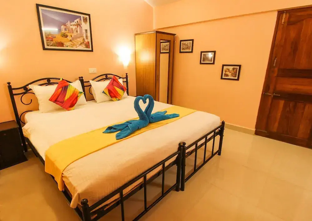 Foto - Hilias Retreat