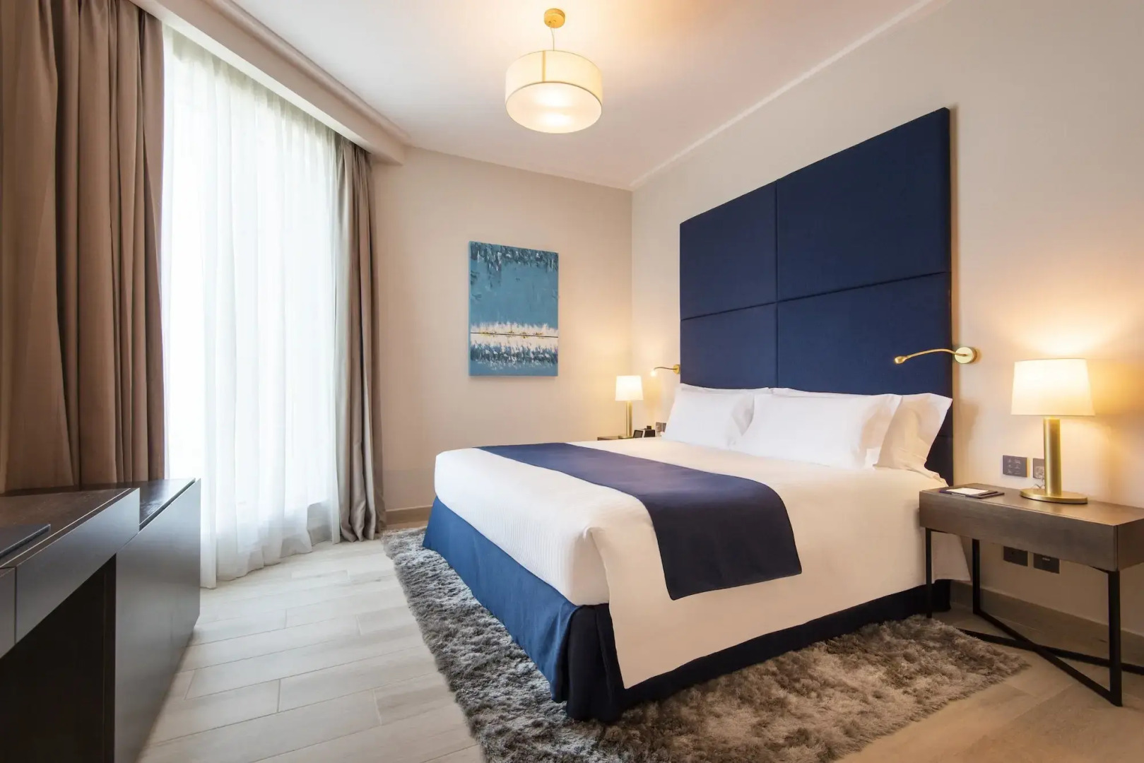 Foto - Centara West Bay Hotel & Residences Doha