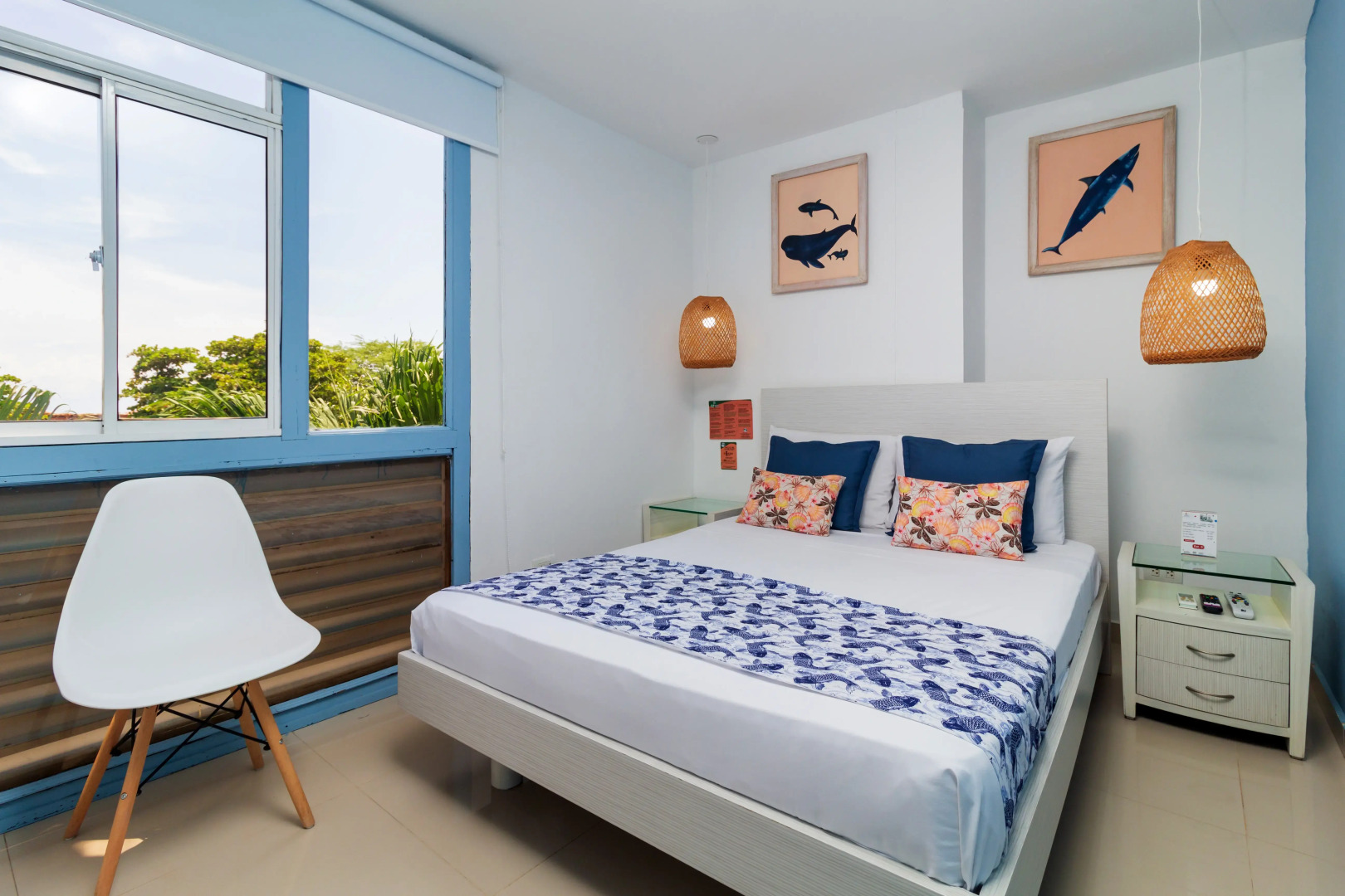 Foto - TAMA Hotel Santa Marta