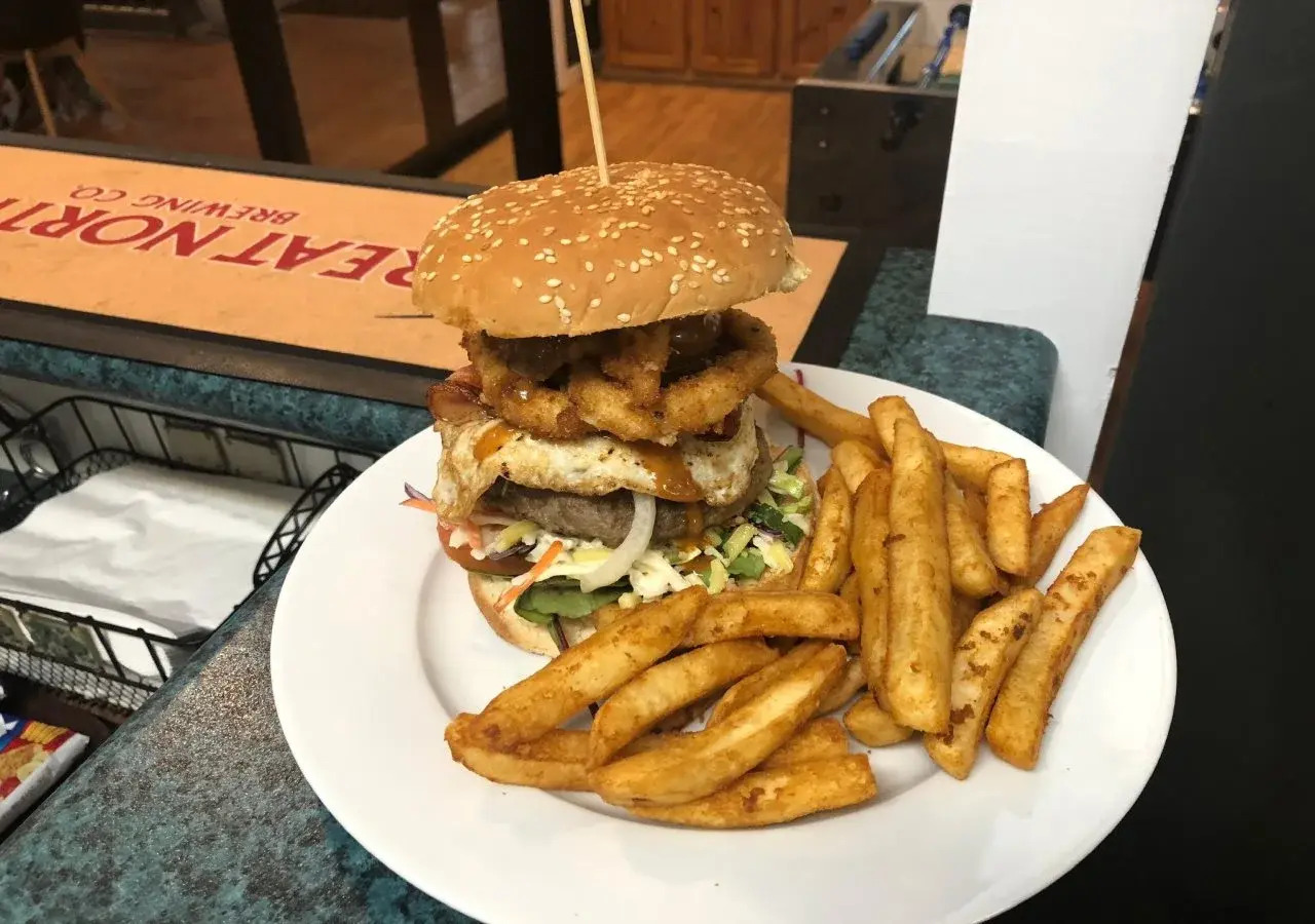 Photo - Darra Motel & Conference Centre