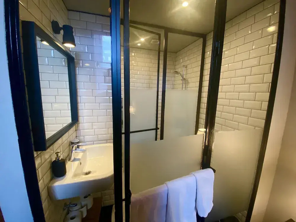 Foto - Simone's Kitchen B&B