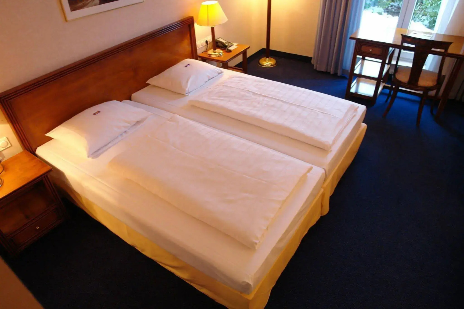 Foto - PLAZA Premium Parkhotel Norderstedt