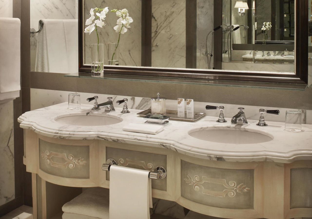 Foto - The St. Regis Florence