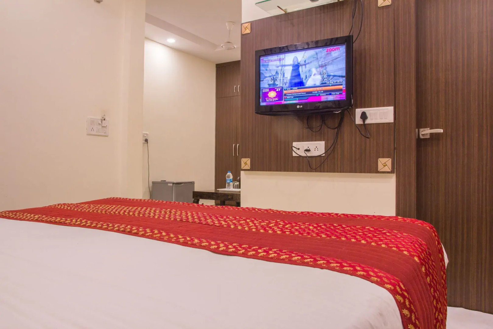 Foto - Hotel Pawan Plaza at Karol Bagh