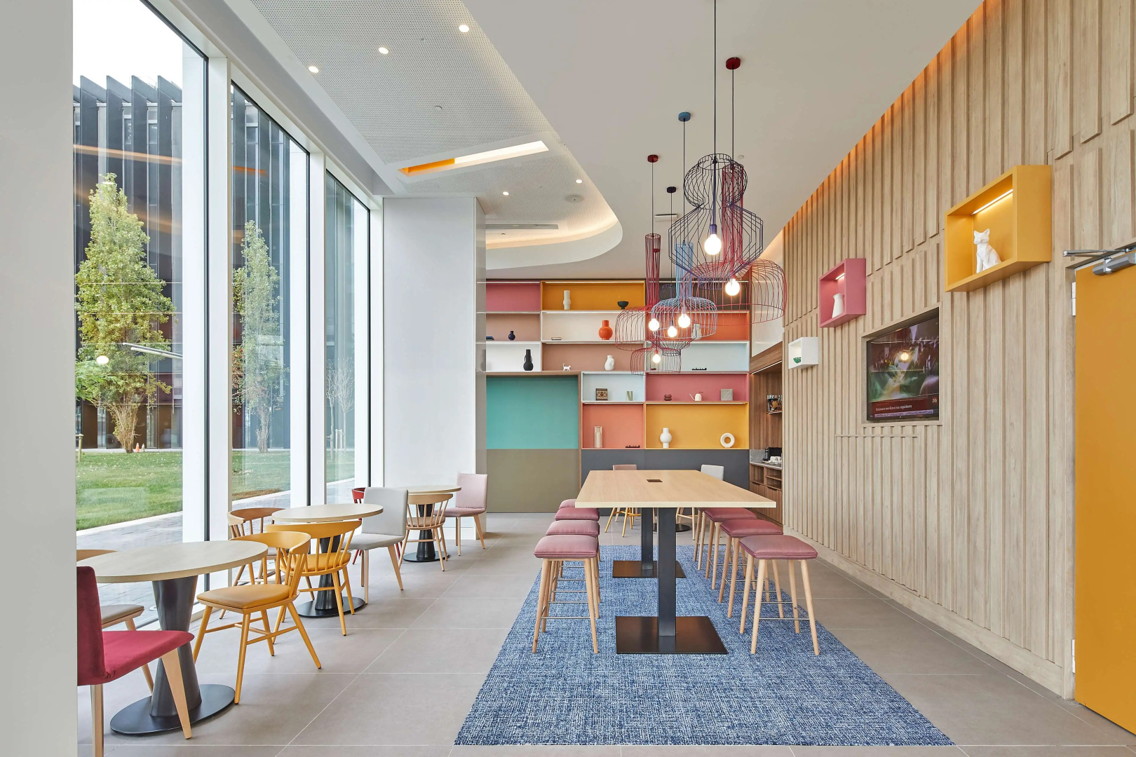Photo - Hampton by Hilton Barcelona Fira Gran Via