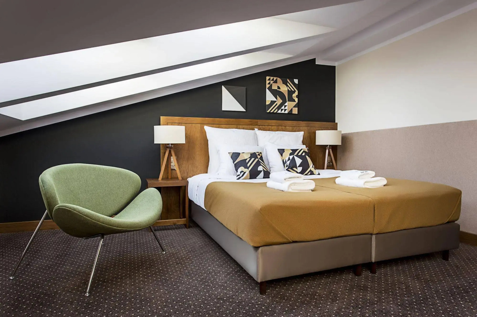 Foto - Zulian Aparthotel by Artery Hotels