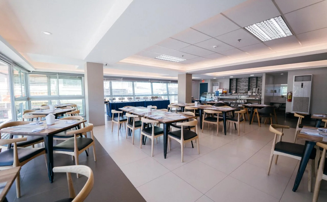 Foto - Henia Hotel