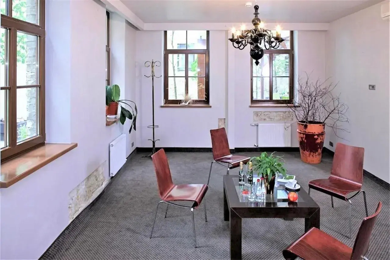 Foto - RIJA Riga City Centre Hotel