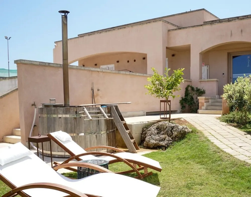 Agriresort Murciano, Bild 20 von 21