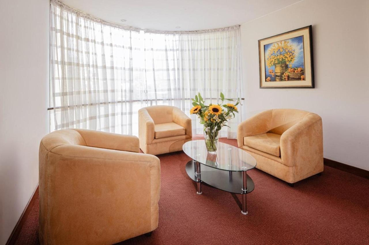 Foto - Hotel San Felipe Suites