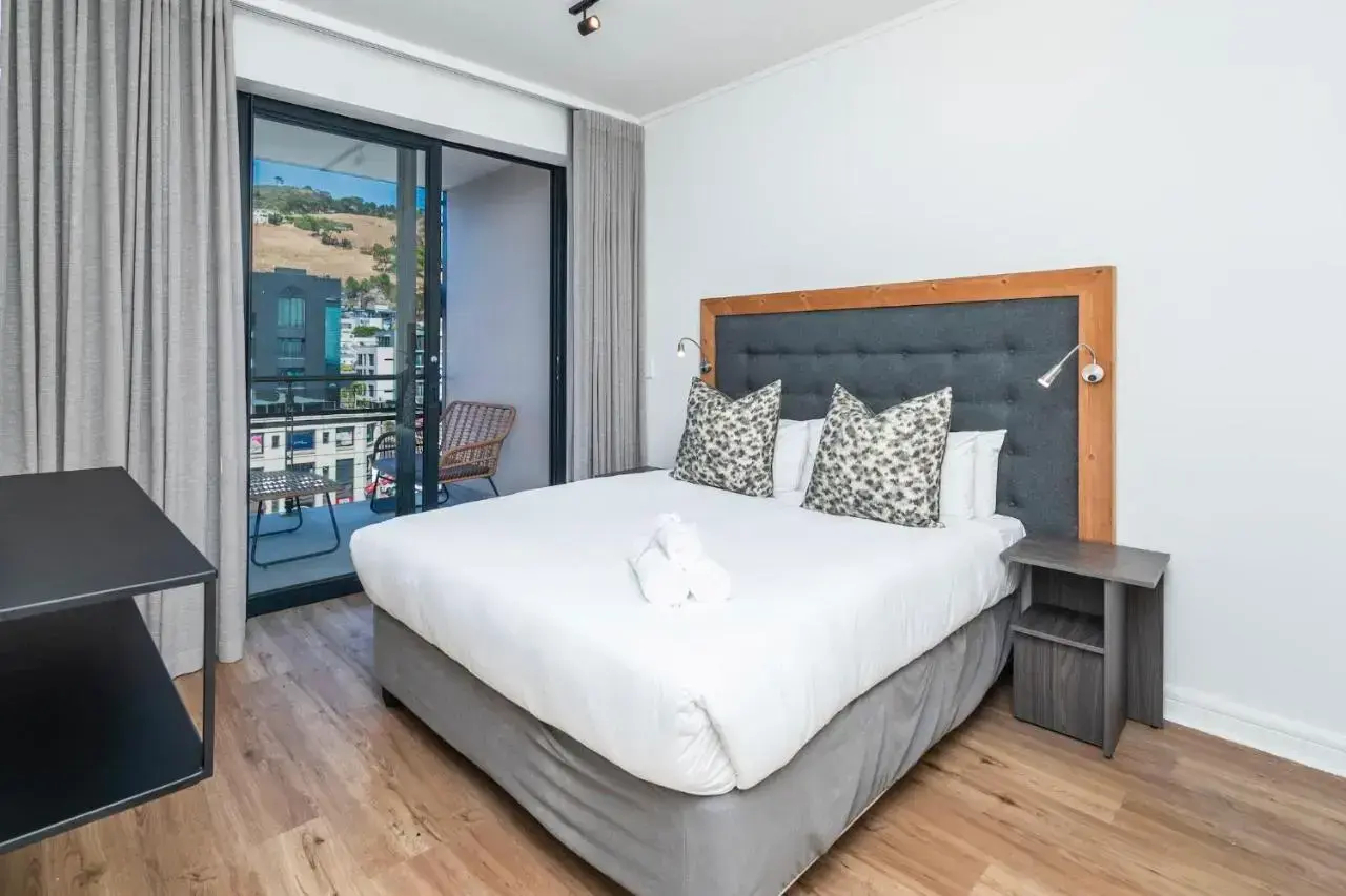Photo - Xenia Aparthotel by Totalstay