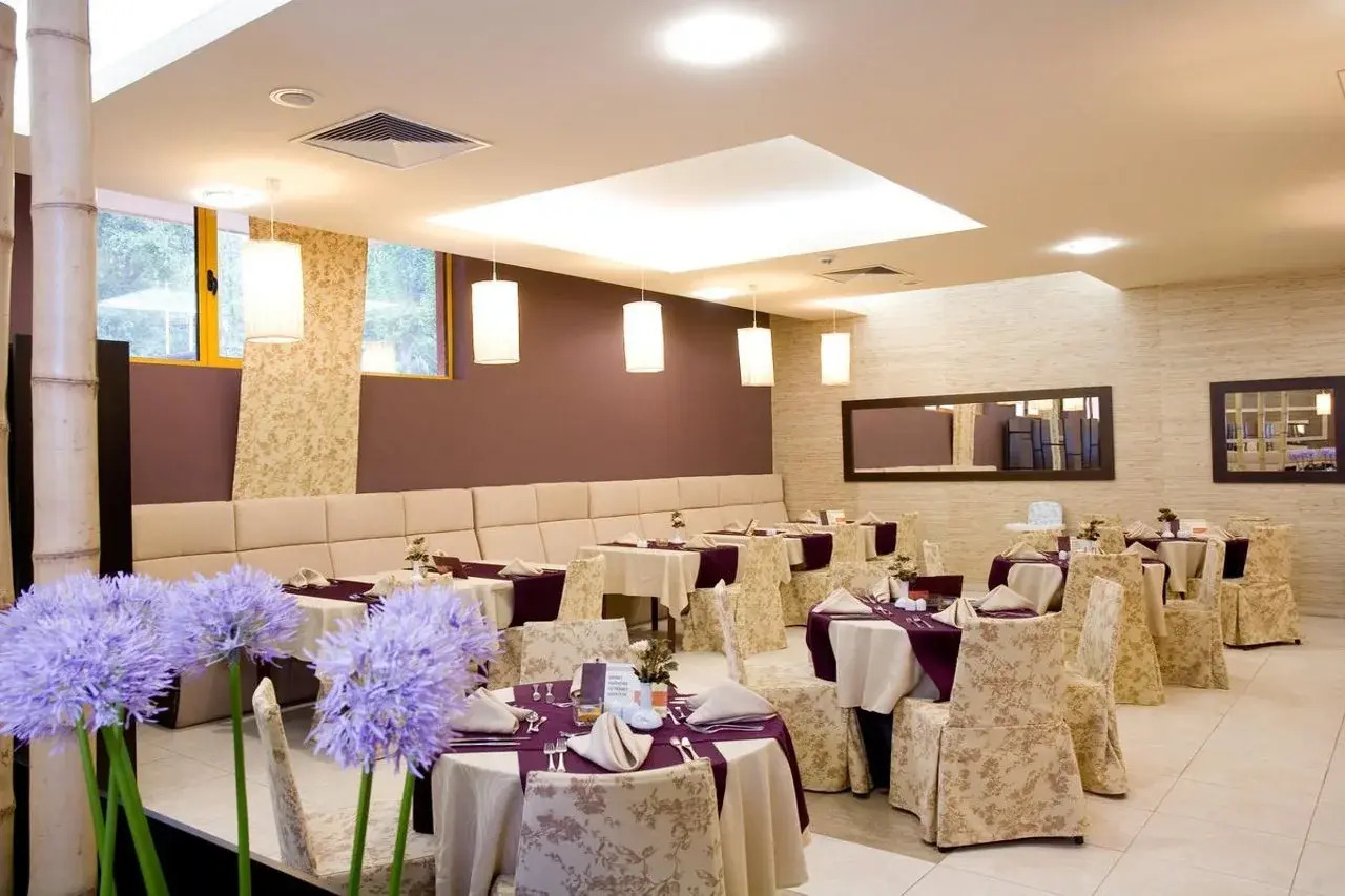 Foto - Atlas Hotel - Ultra All Inclusive