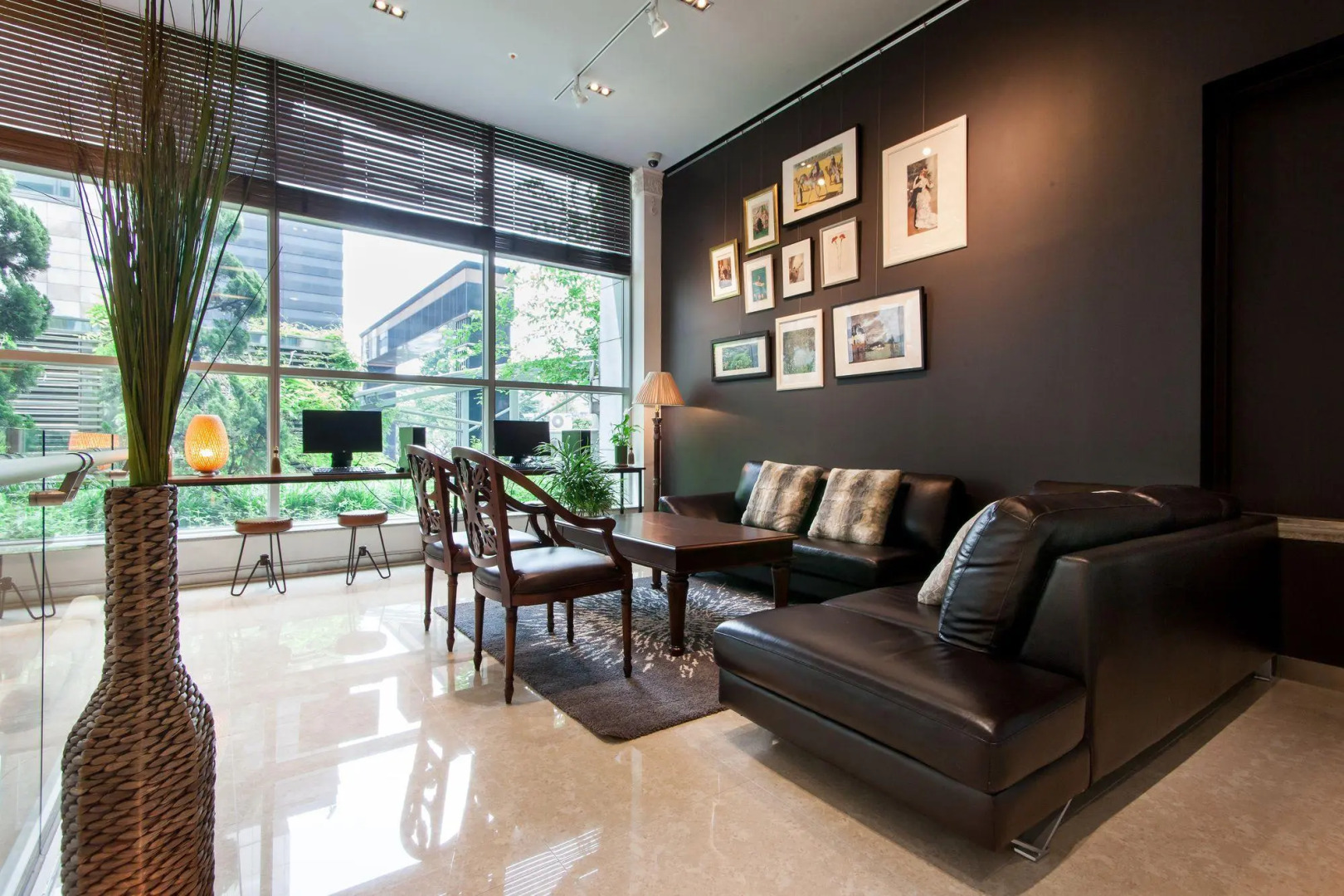 Foto - Hotel Atrium Jongno