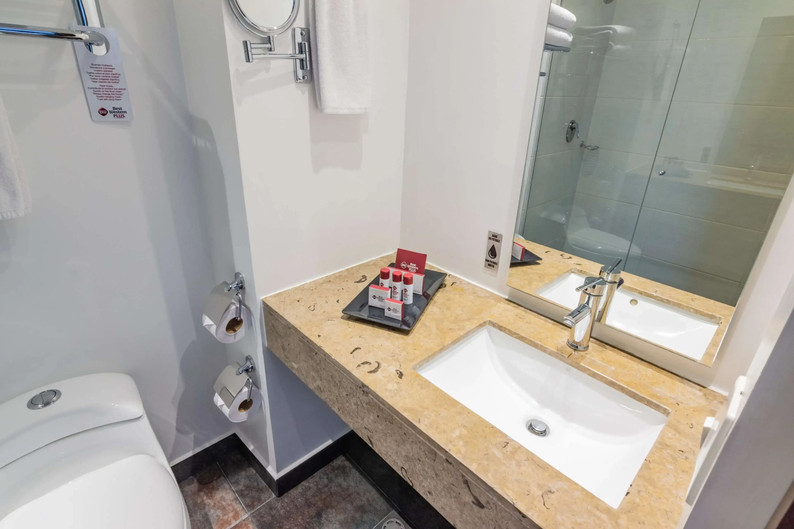 Photo - Best Western Plus Santa Marta Hotel