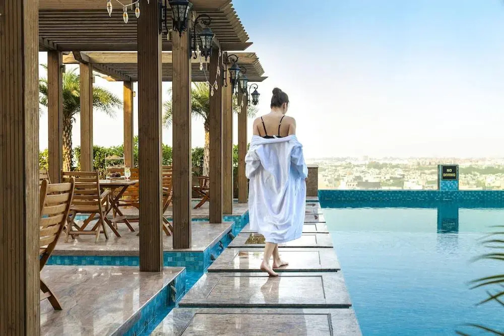Foto - Seven Seas Hotel