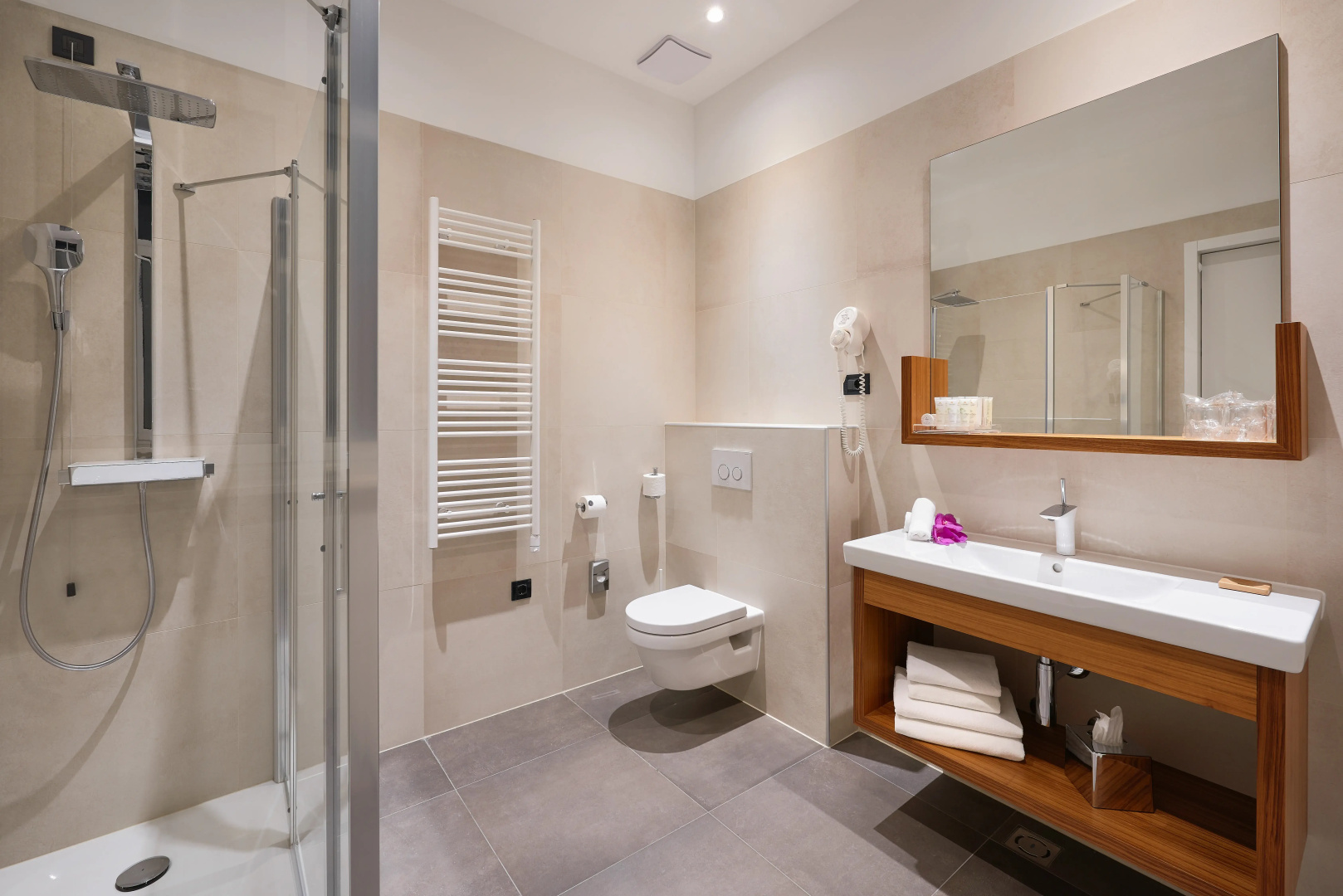 Photo - Cornaro Hotel