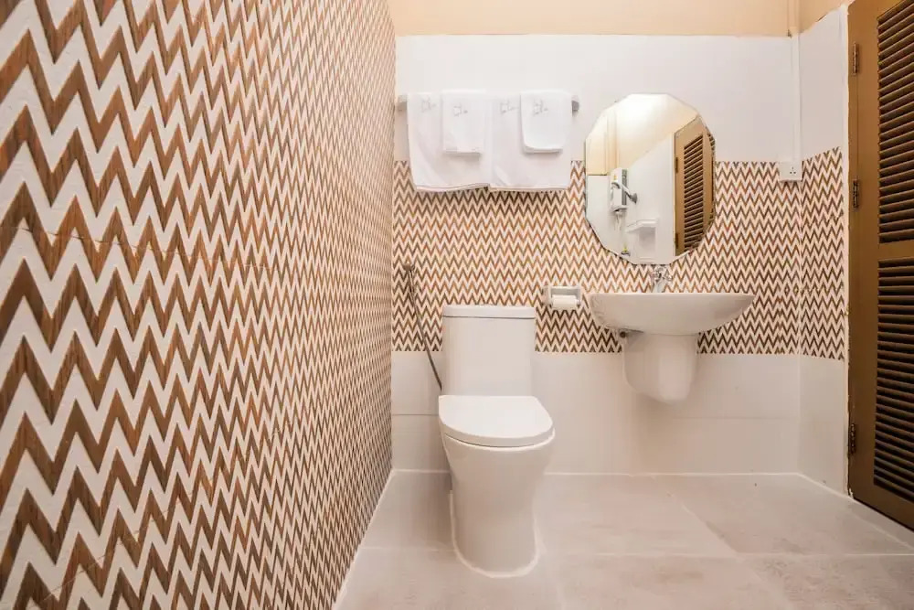 Foto - Ali Grand Hotel