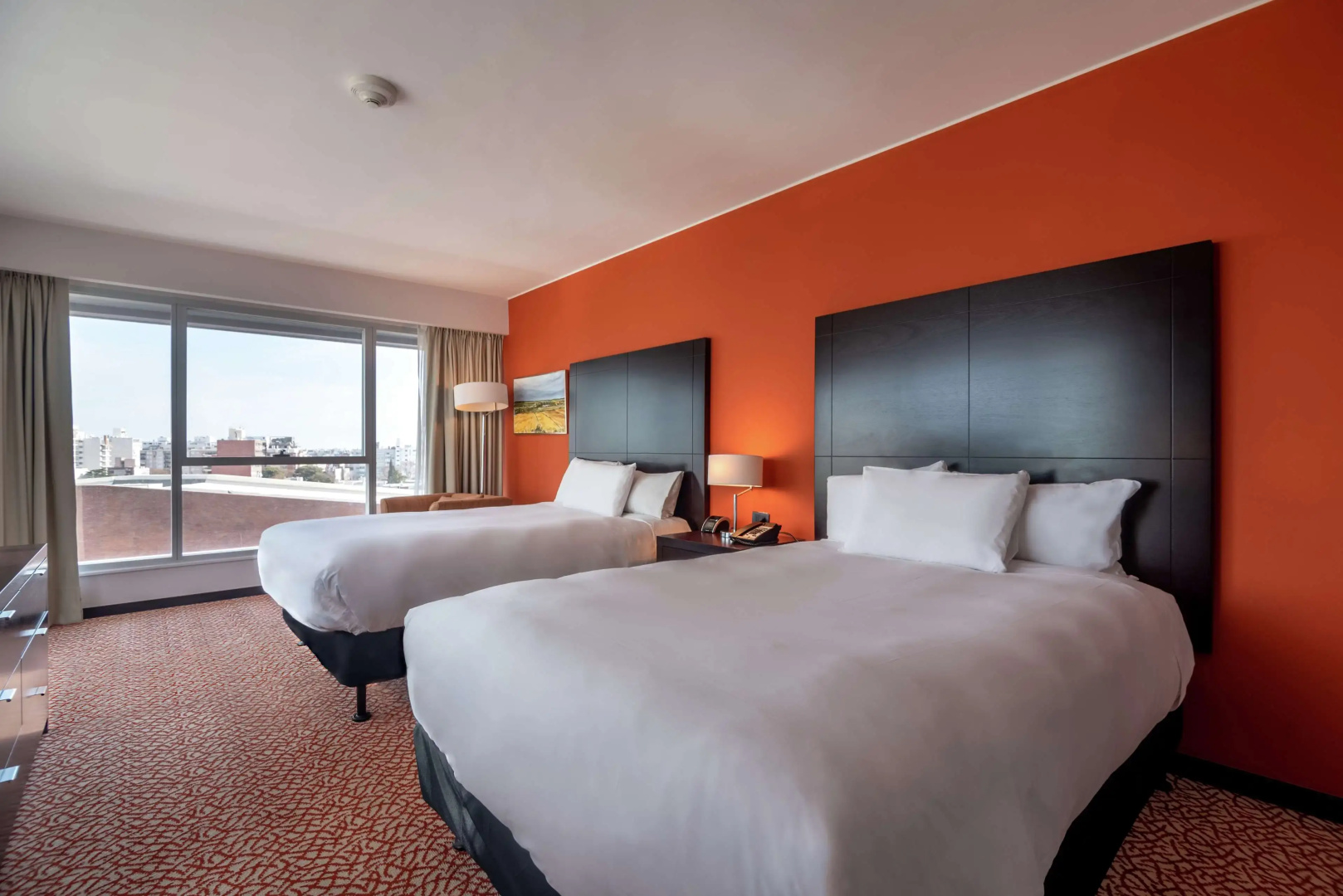 Photo - Hilton Garden Inn Montevideo