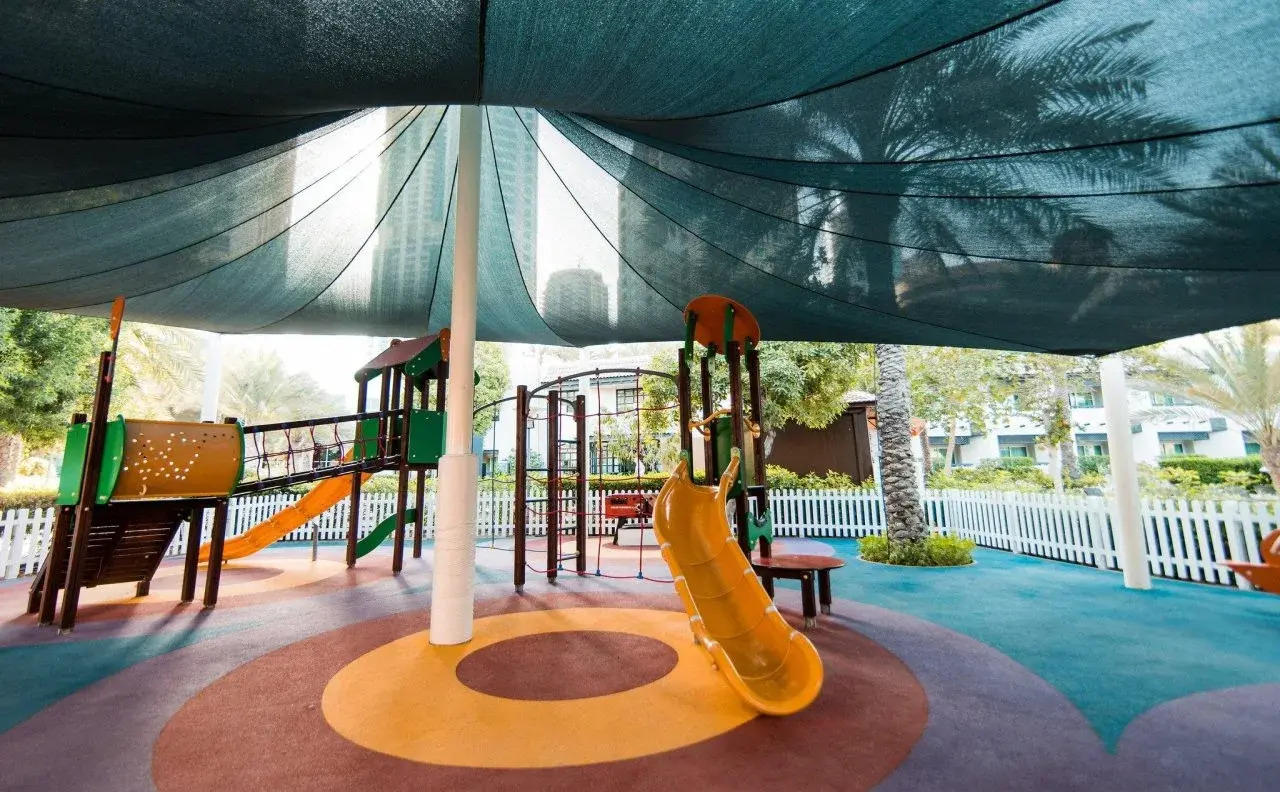 Foto - Al Habtoor Grand Resort, Autograph Collection