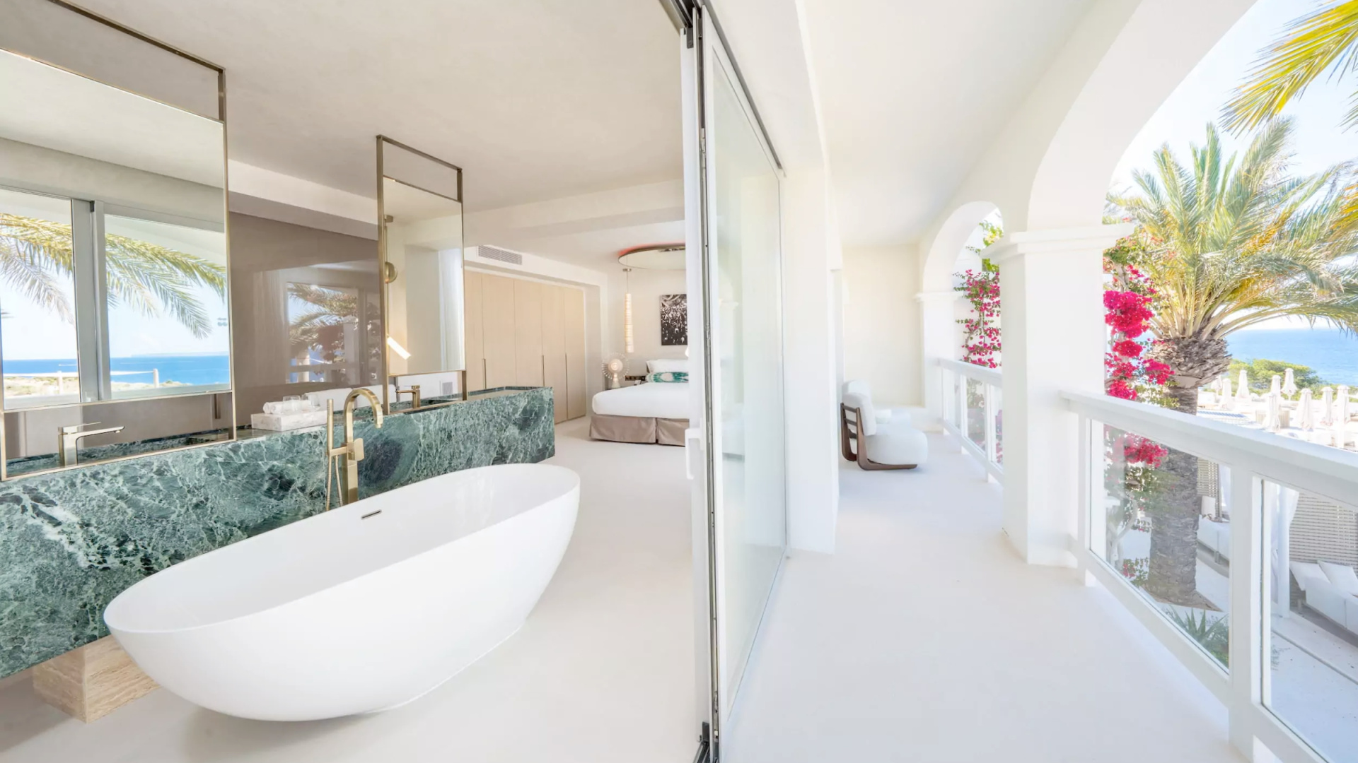 Photo - Destino Five Ibiza - 5-Star Grand Luxe Resort - Free Entrance to Pacha Club