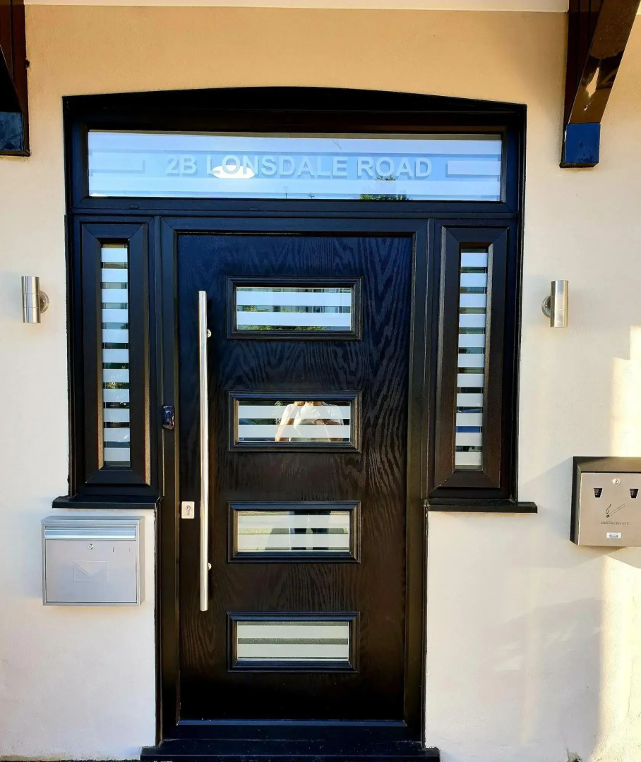 Foto - Wanstead Hotel