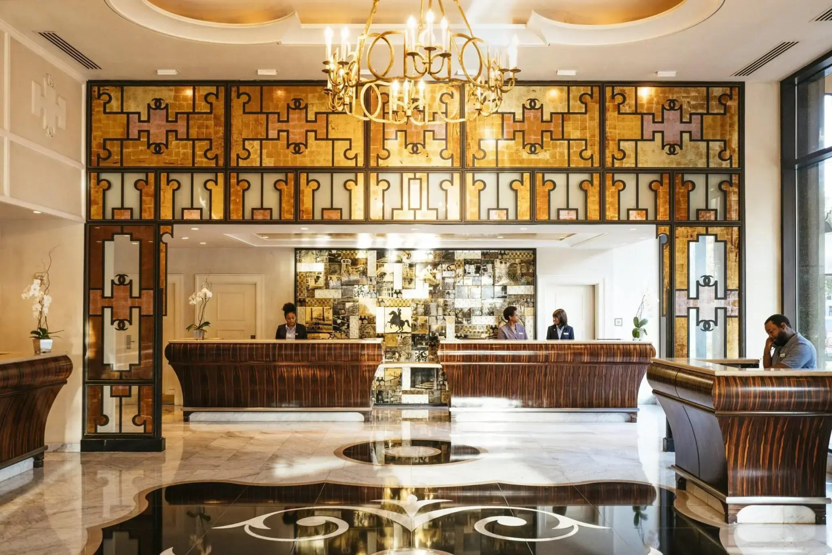 Foto - Loews New Orleans Hotel