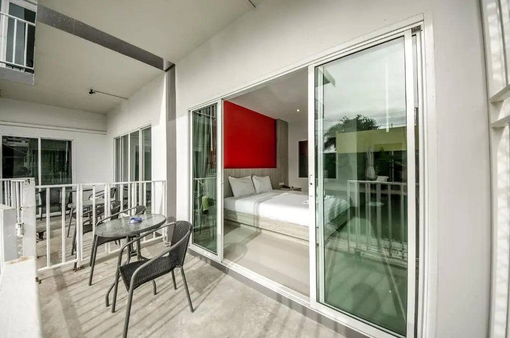 Photo - Anantra Pattaya Resort