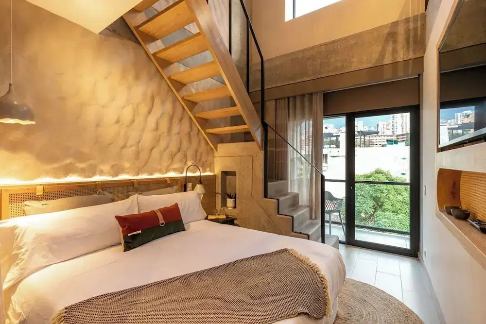 Foto - Landmark Hotel